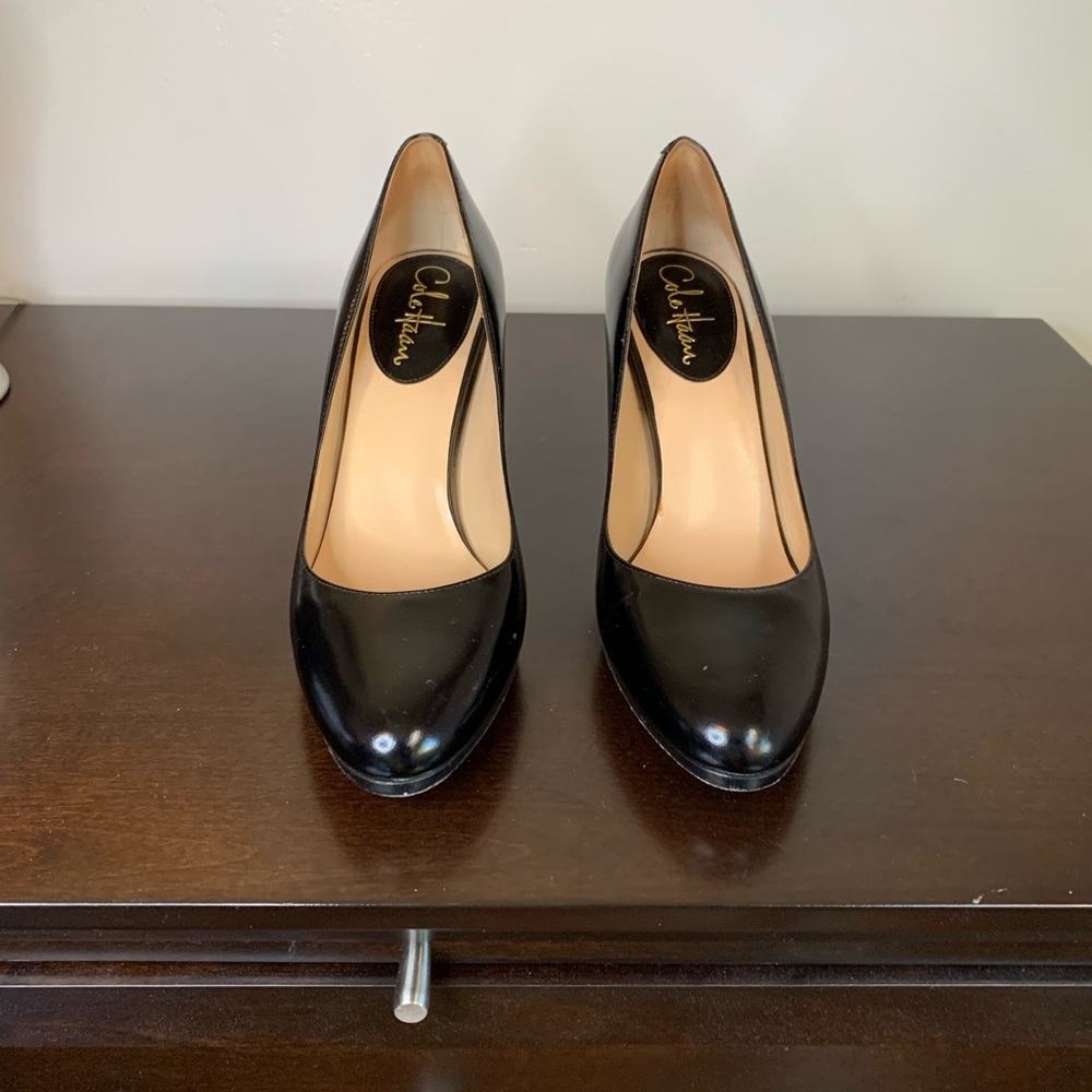 Cole Haan Heels